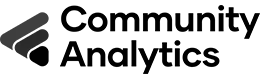 Logo du partenaire Community Analytics