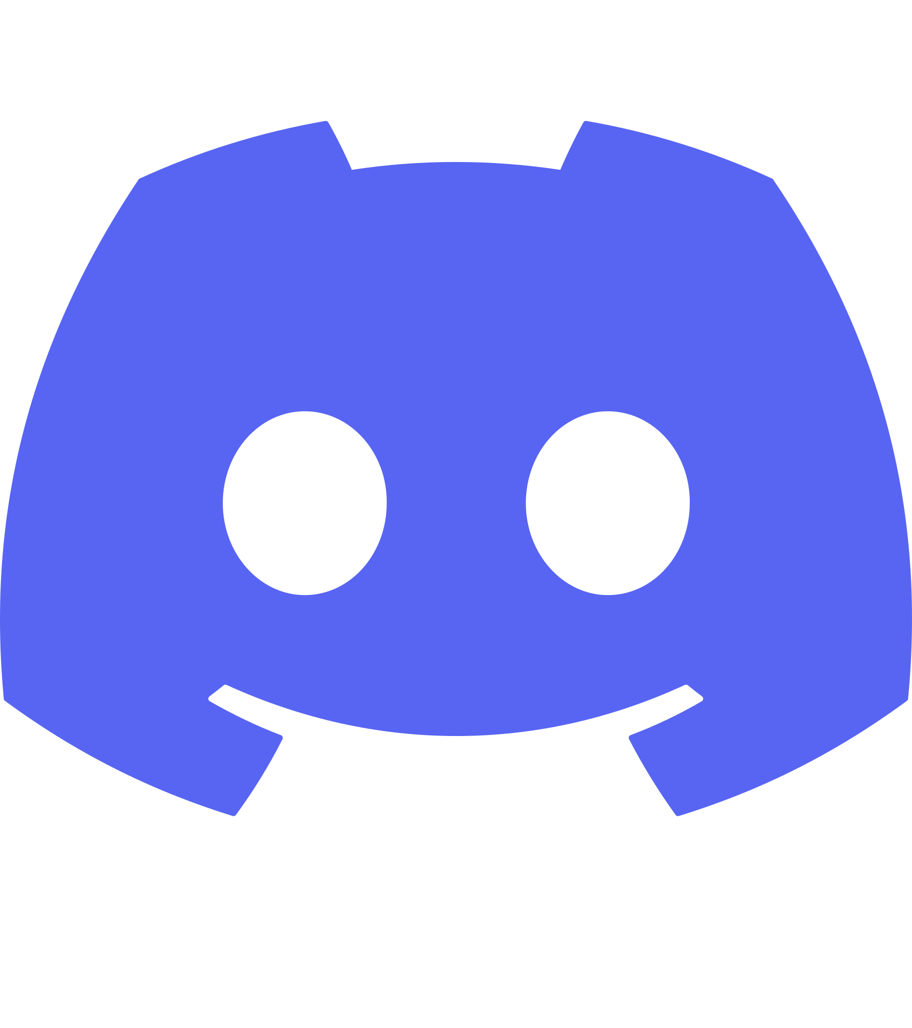 Login Discord
