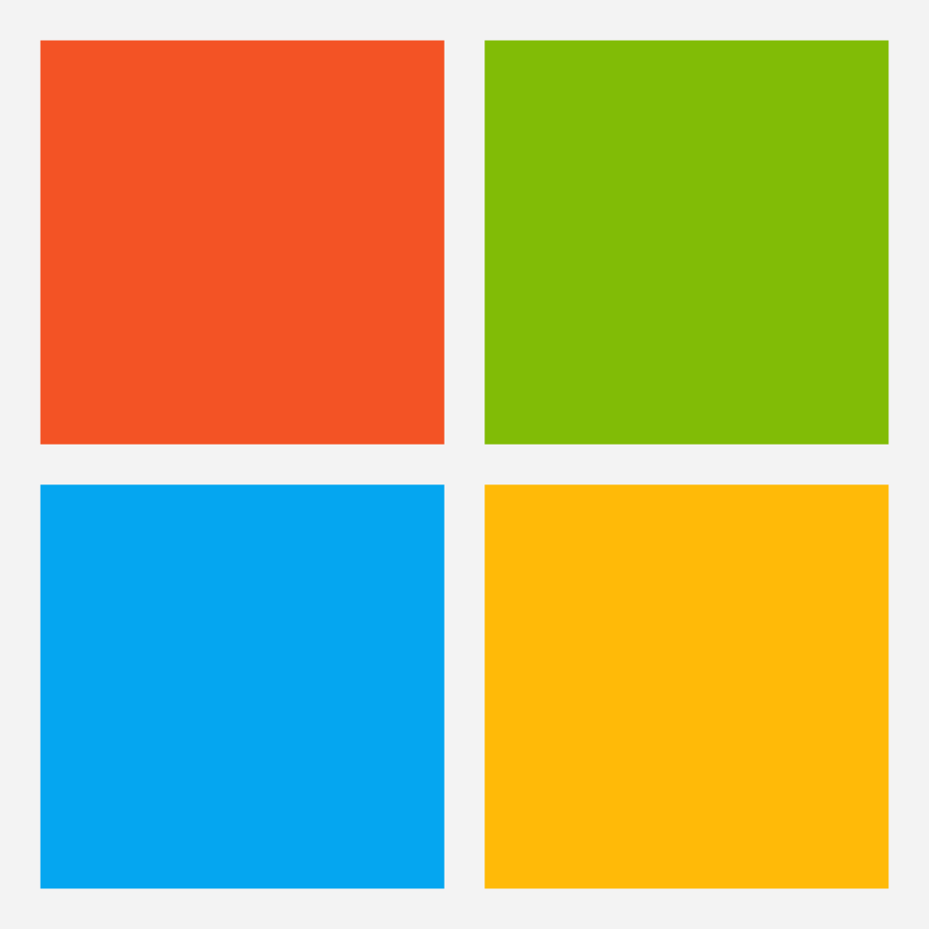 Login Microsoft